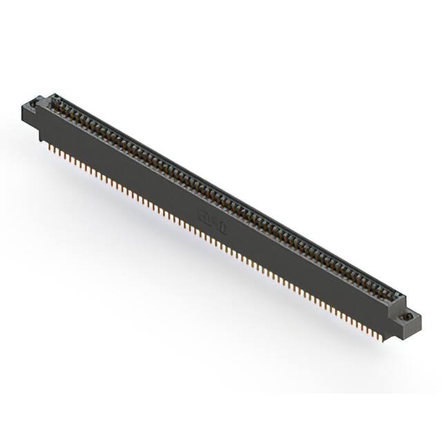 395-130-521-807 EDAC Inc.  Edgeboard Connectors